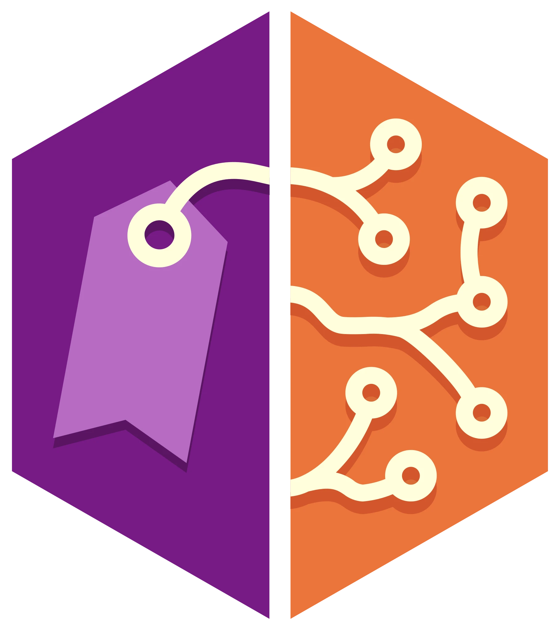 Icon for MusicBrainz Picard